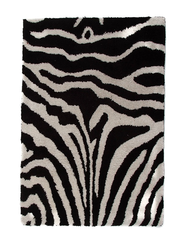 CC ZEBRA pieni matto, 60 X 90 cm - Matot - 10105514522 - 0
