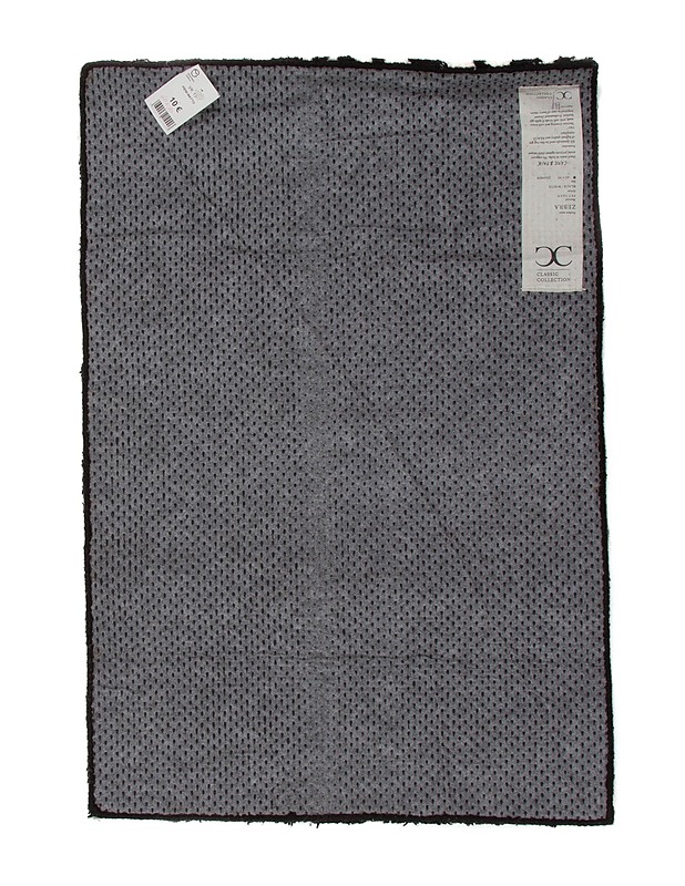 CC ZEBRA pieni matto, 60 X 90 cm - Matot - 10105514522 - 1