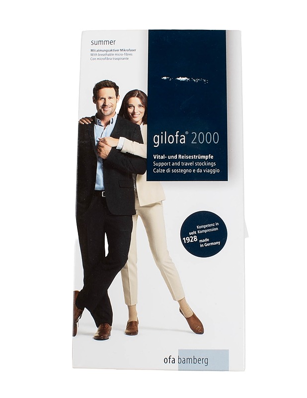 OFA BAMBERG tukisukat - Asusteet - 10105514529 - 0