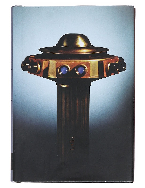 Stereovalokuvan taika - Olli Jaatinen - Taide- ja kulttuurikirjat - 10105514566 - 0