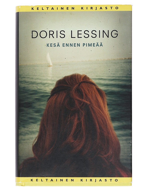 Kesä ennen pimeää - Lessing, Doris - Romaanit ja novellit - 10105514567 - 0
