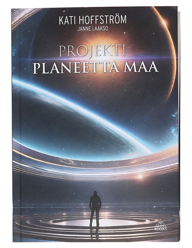 Projekti Planeetta Maa - Hoffström, Kati - Romaanit ja novellit - 10105514575 - 0