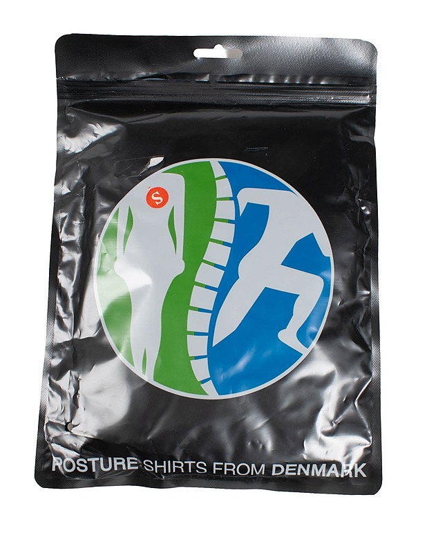 ANODYNE Posture shirt ryhtipaita, S - Asusteet - 10105514597 - 0