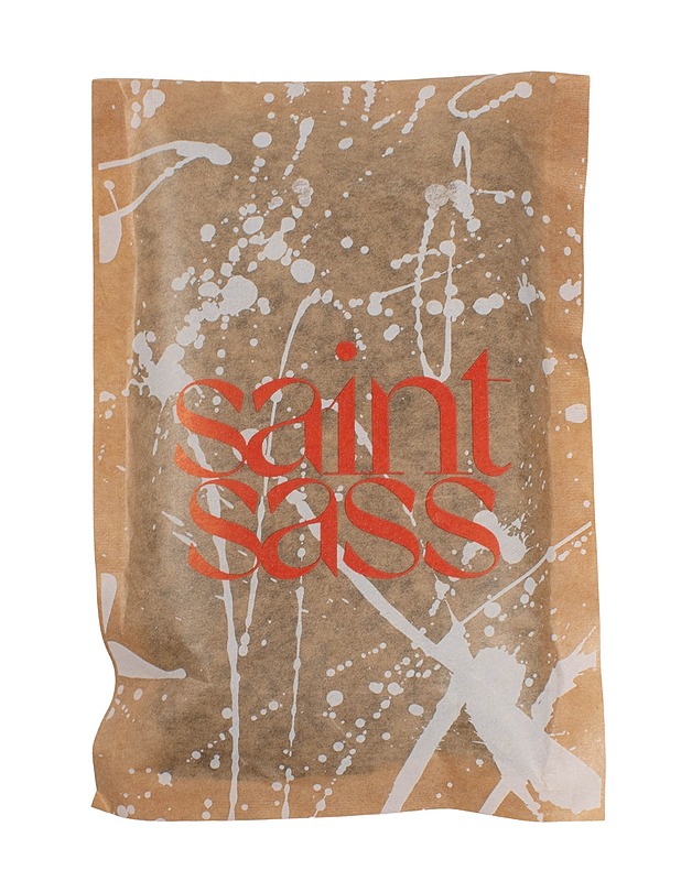 SAINT SASS sukkahousut, L - Asusteet - 10105514602 - 0