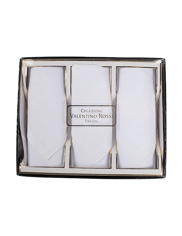 VALENTINO ROSSI Firenze nenäliinat - Asusteet - 10105514614 - 0