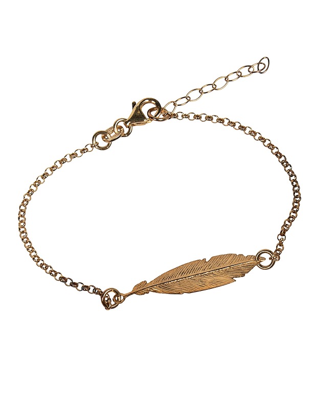 DFJ COLLECTIONS Sulka rannekoru - Korut - 10105514623 - 1