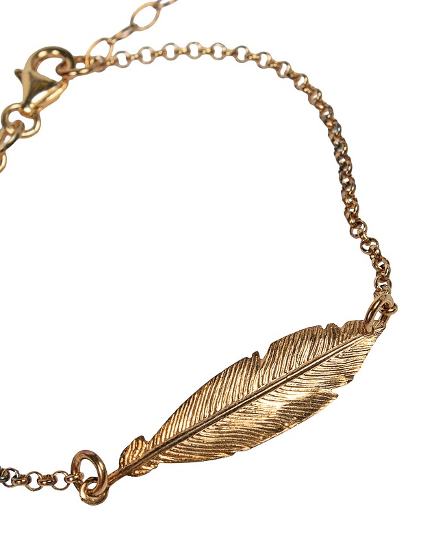 DFJ COLLECTIONS Sulka rannekoru - Korut - 10105514623 - 2