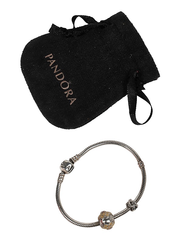 PANDORA rannekoru - Korut - 10105514625 - 0