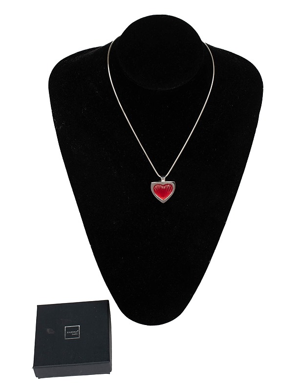 KALEVALA KORU Rakkaus riipus - Korut - 10105514626 - 0