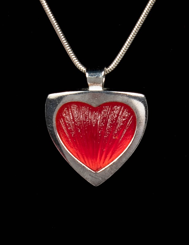 KALEVALA KORU Rakkaus riipus - Korut - 10105514626 - 1