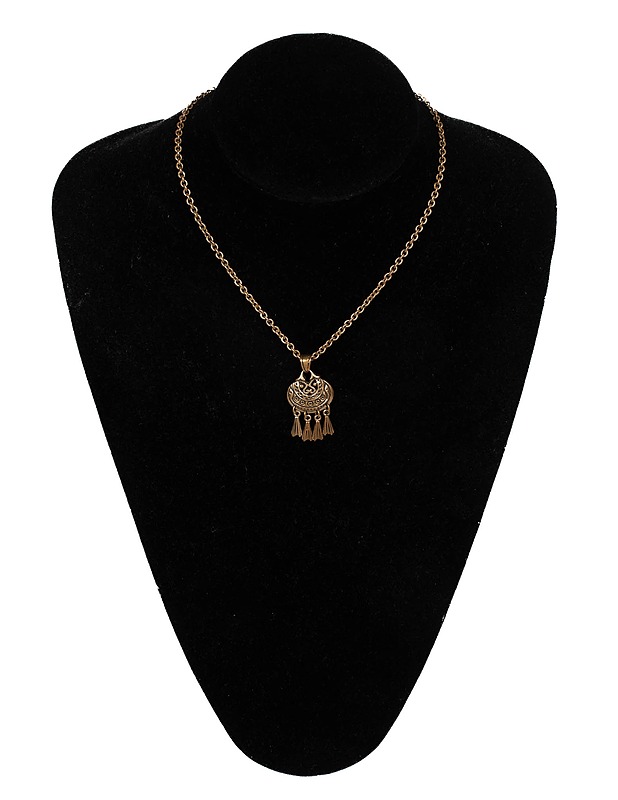 Pronssiriipus - Korut - 10105514631 - 0