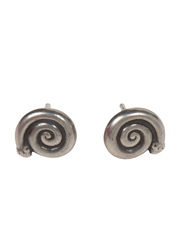 KALEVALA KORU Vaskikäärme korvakorut - Korut - 10105514634 - 0