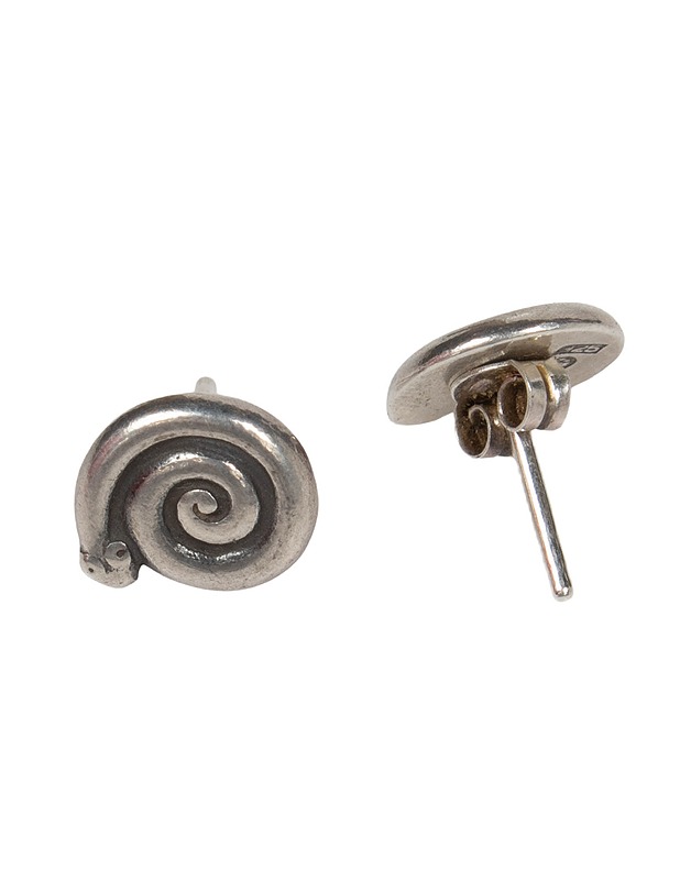 KALEVALA KORU Vaskikäärme korvakorut - Korut - 10105514634 - 1