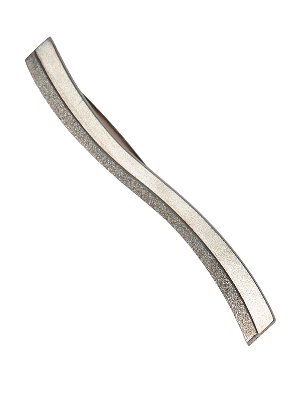 KULTAKESKUS hopeinen rintakoru - Korut - 10105514635 - 2