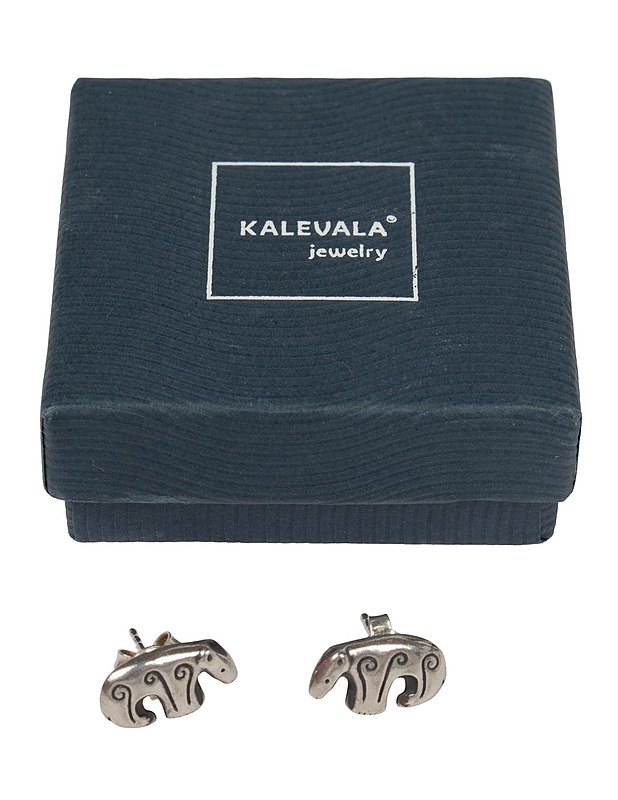 KALEVALA KORU Kalevankarhu korvakorut - Korut - 10105514636 - 0