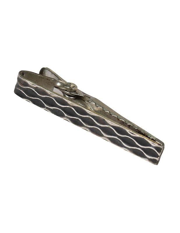 KULTASEPÄT SALOVAARA solmiopidike - Solmiot ja kalvosinnapit - 10105514639 - 1