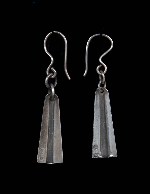 KALEVALA KORU Kuutar korvakorut - Korut - 10105514640 - 1