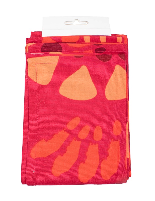 LUHTA lautasliinat, 45 x 45 cm, 4 kpl - Keittiötekstiilit - 10105514645 - 1