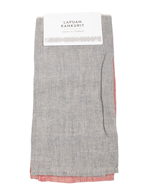 LAPUAN KANKURIT Venla keittiöpyyhe, 46 x 70 cm - Designsuosikit - 10105514647 - 0