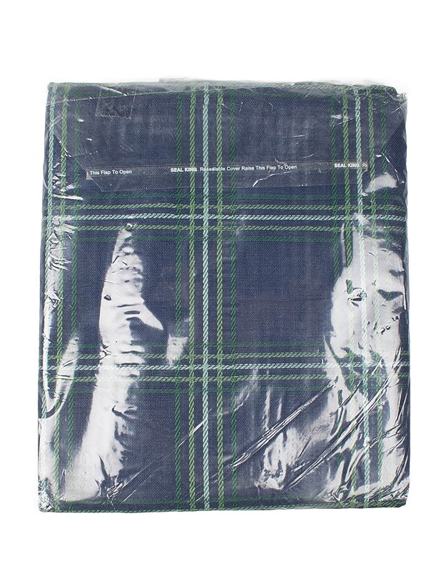 KOTIKULTA Pöytäliina, 90x90cm - Pöytäliinat - 10105514661 - 1