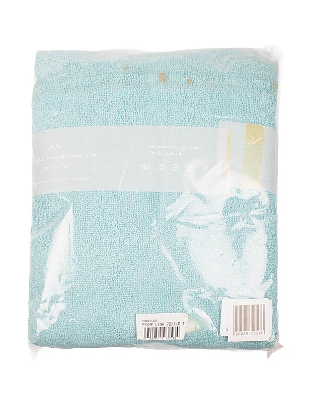 HIMLA kylpypyyhe, 70x140 cm - Pyyhkeet - 10105514665 - 1