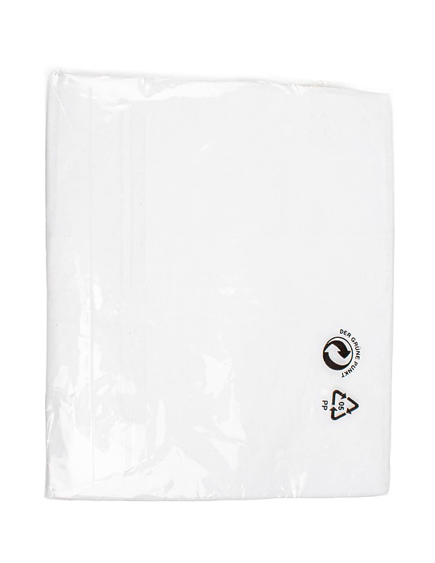 TCM organzakaitaliina, 55 x 175 cm - Pöytäliinat - 10105514666 - 1