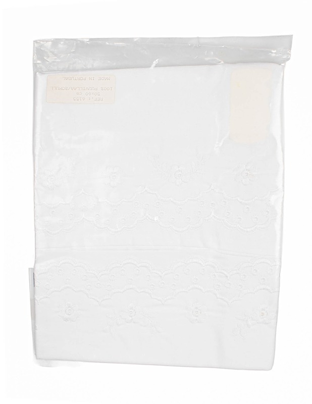 Pitsityynyliina, 50 x 60 cm - Liinavaatteet - 10105514667 - 0