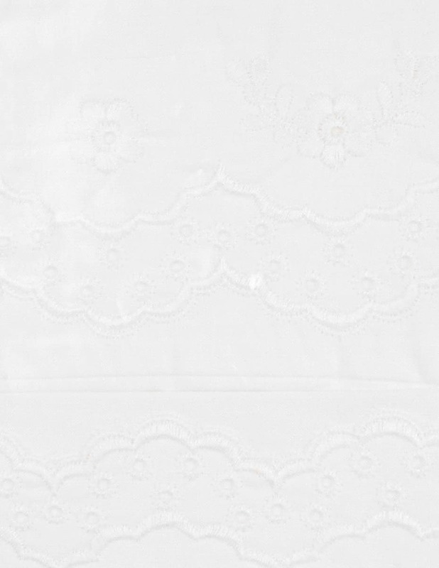 Pitsityynyliina, 50 x 60 cm - Liinavaatteet - 10105514667 - 1