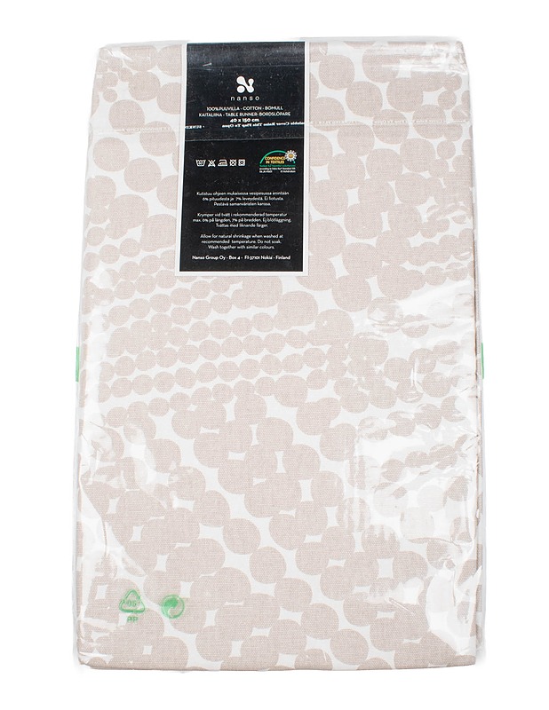 NANSO kaitaliina, 40 x 150 cm - Pöytäliinat - 10105514672 - 1