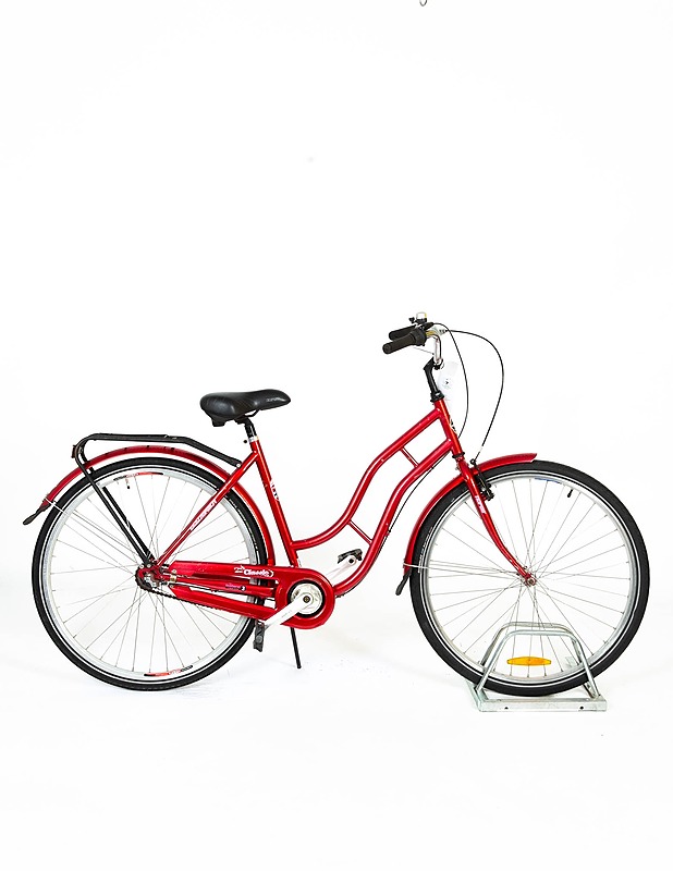 NOPSA Classic polkupyörä, 28" - Naistenpyörät - 10105514675 - 0