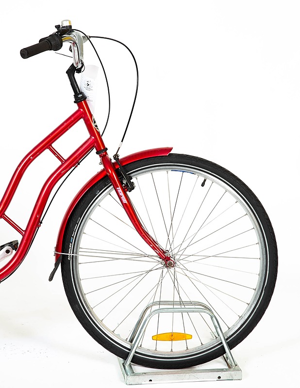 NOPSA Classic polkupyörä, 28" - Naistenpyörät - 10105514675 - 1