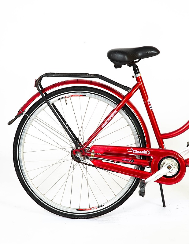 NOPSA Classic polkupyörä, 28" - Naistenpyörät - 10105514675 - 2