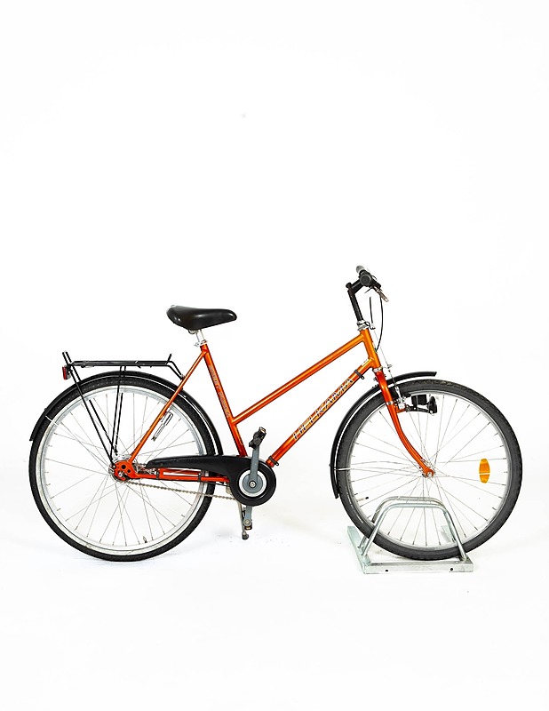 HELKAMA Sweet Power polkupyörä, 26" - Naistenpyörät - 10105514677 - 0