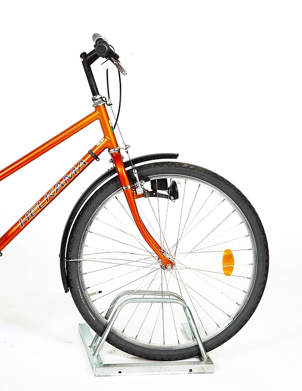 HELKAMA Sweet Power polkupyörä, 26" - Naistenpyörät - 10105514677 - 1