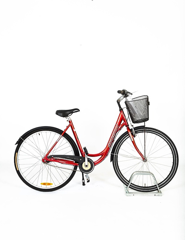 MADISON Monaco polkupyörä, 28" - Naistenpyörät - 10105514681 - 0