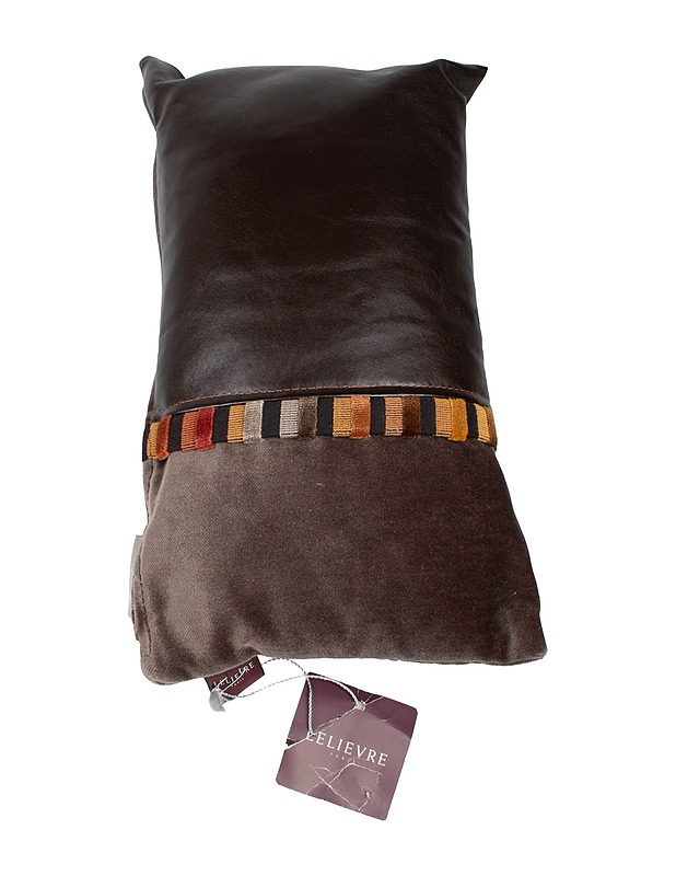 LELIEVRE Paris tyyny, 44x27 cm - Tyynyt ja peitot - 10105514680 - 0