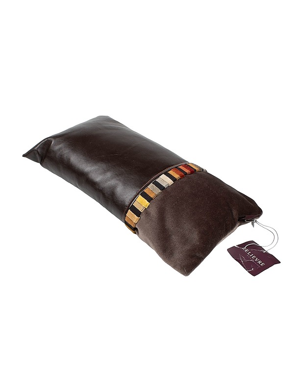 LELIEVRE Paris tyyny, 44x27 cm - Tyynyt ja peitot - 10105514680 - 1