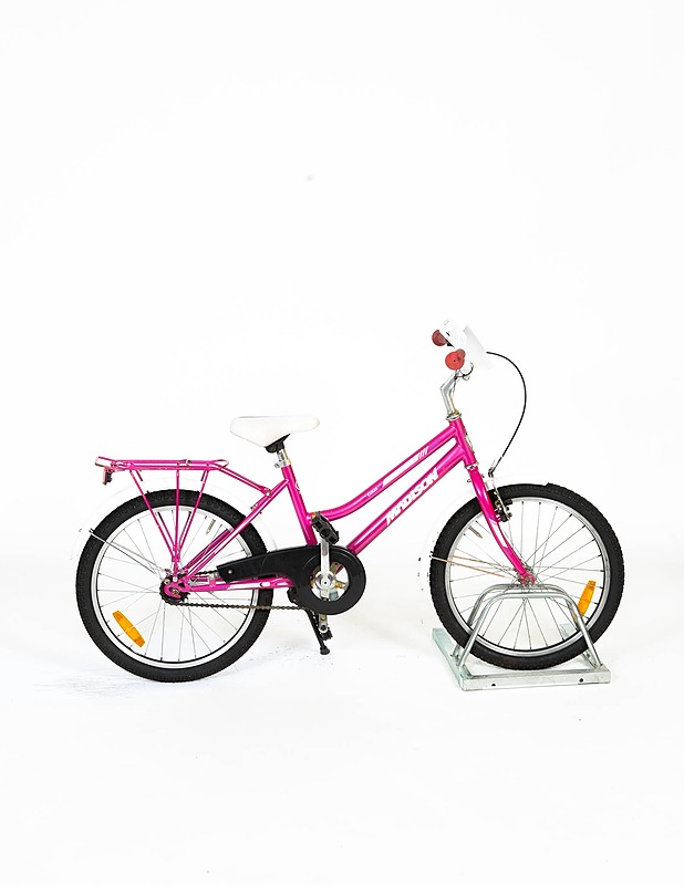 MADISON Emma polkupyörä, 20" - Lastenpyörät - 10105514688 - 0