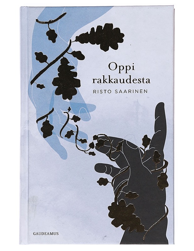 Oppi rakkaudesta - Risto Saarinen - Tietokirjat ja oppaat - 10105514691 - 0