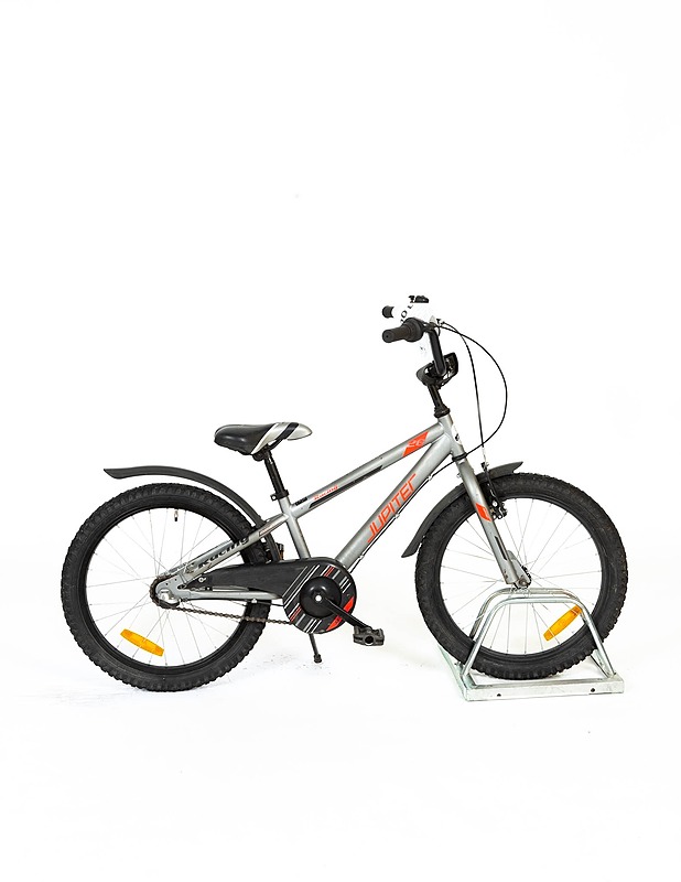 JUPITER Racing polkupyörä, 20" - Lastenpyörät - 10105514694 - 0