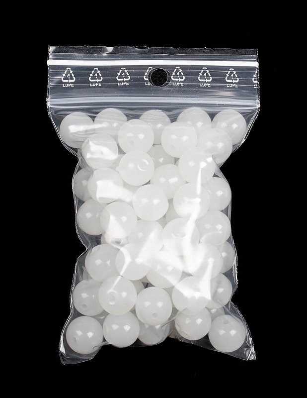 Lasihelmet, 75 g - Askartelu - 10105514697 - 0