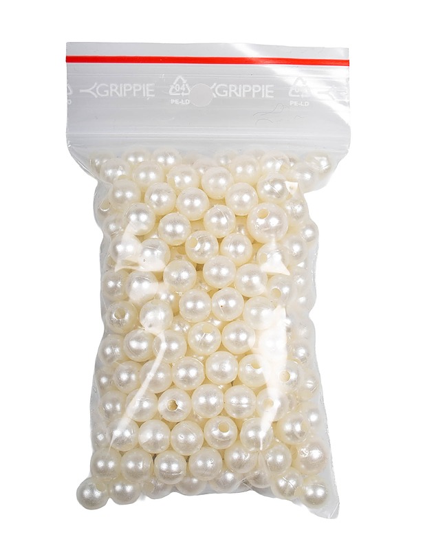 Muovihelmet, 60 g - Askartelu - 10105514701 - 0