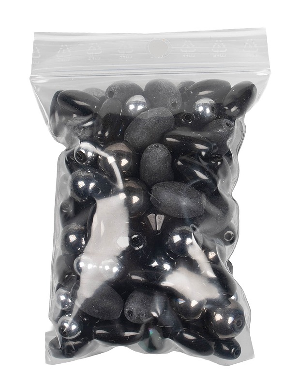 Lasihelmet, 90 g - Askartelu - 10105514721 - 0