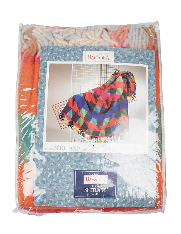 HAPPIDEA peitto, 135x170 cm - Tyynyt ja peitot - 10105514722 - 0