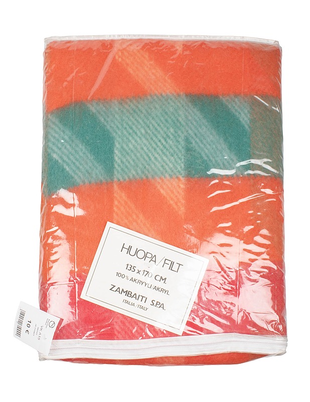 HAPPIDEA peitto, 135x170 cm - Tyynyt ja peitot - 10105514722 - 1