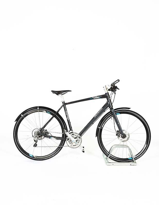 SPECIALIZED Sirrus Comp polkupyörä, 28" - Miestenpyörät - 10105514725 - 0