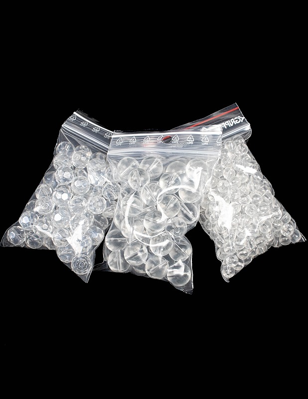 Lasihelmet, 75 g - Askartelu - 10105514731 - 0