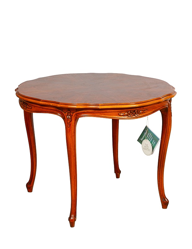 Sohvapöytä "Rokokoo"  - The Most Wanted sisustus ja huonekalut - 10105514729 - 0