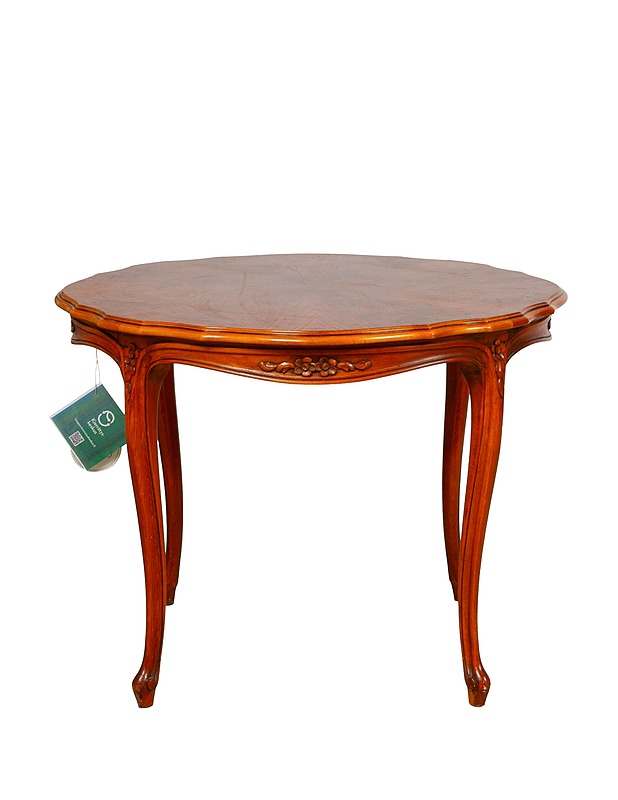 Sohvapöytä "Rokokoo"  - The Most Wanted sisustus ja huonekalut - 10105514729 - 1