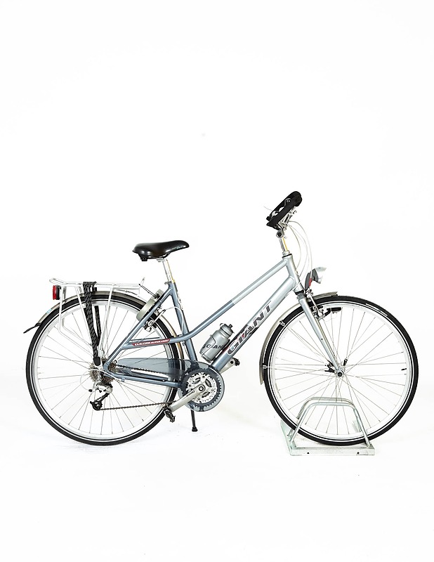 GIANT Custom Superlight polkupyörä, 28" - Naistenpyörät - 10105514733 - 0